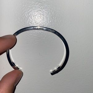 Pig and Hen Navarch 4mm Bracelet